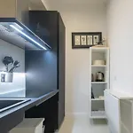 Servi Apartamento *