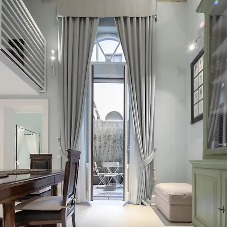 Apartamento Servi