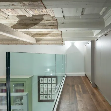 Servi Apartment Florence