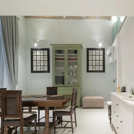 Servi Apartment