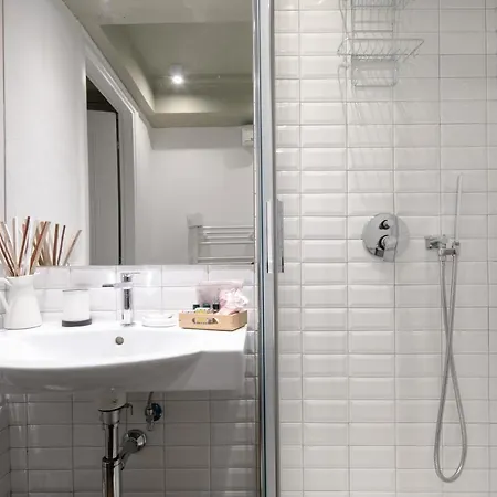 Servi Apartment Florence
