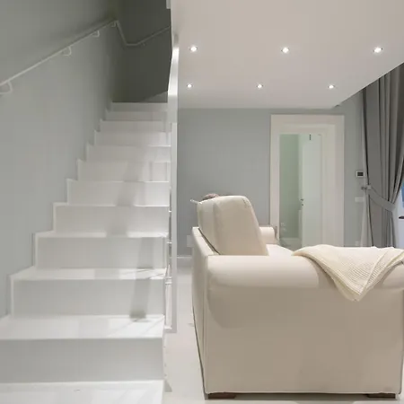 Servi Apartment Florence