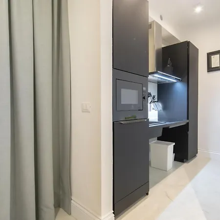 Apartment Servi *