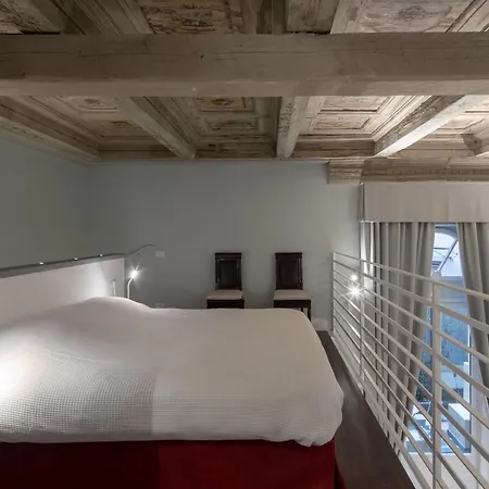 Servi * פירנצה