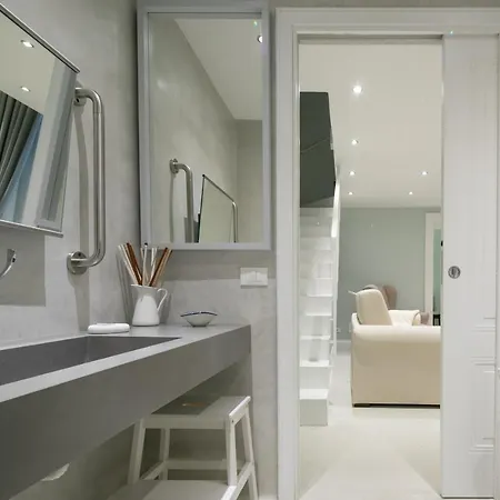 Servi דירה פירנצה