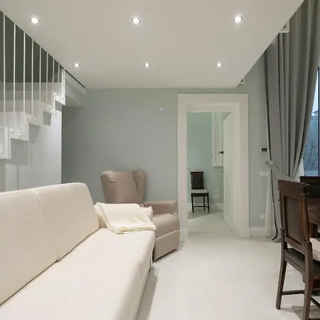 Apartment Servi