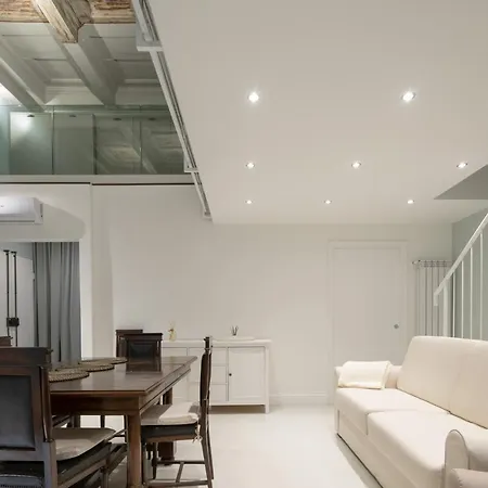 Servi Apartment Florence