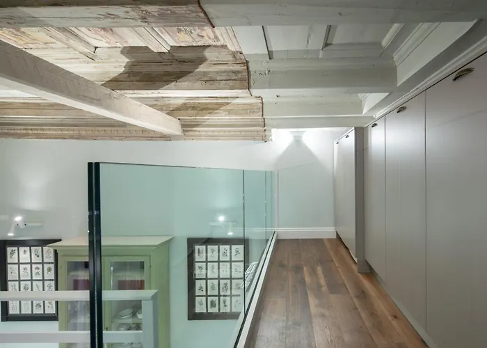 Servi Apartmán Florencie