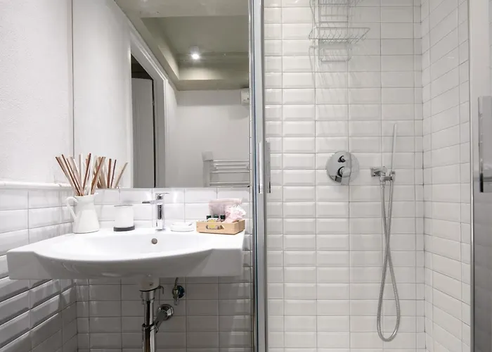 Servi Apartmán Florencie