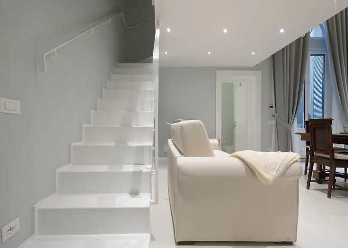 Servi Apartmán Florencie