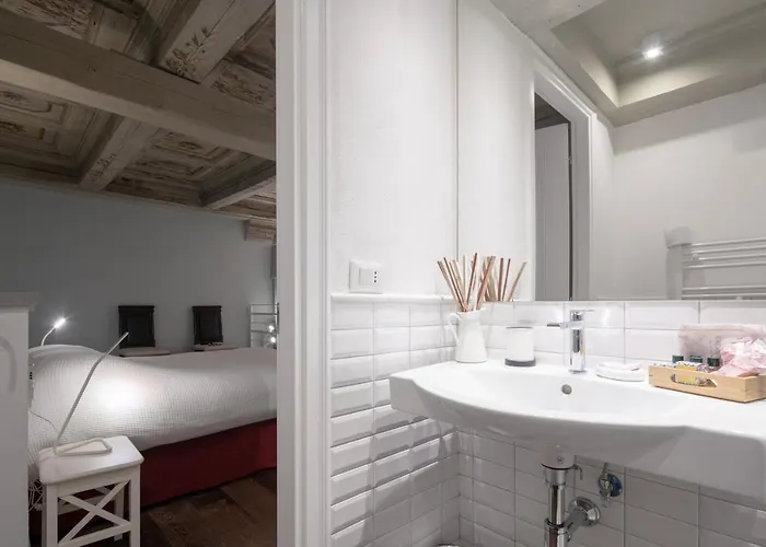 Servi Apartmán Florencie