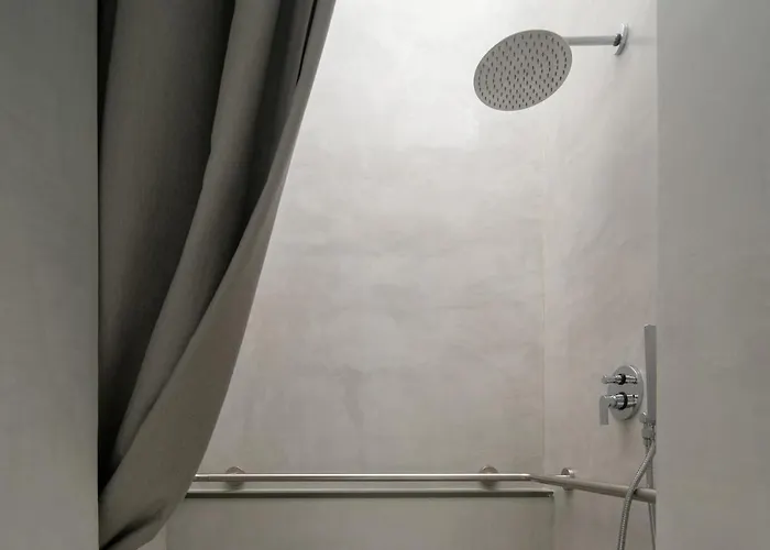 Servi Apartment