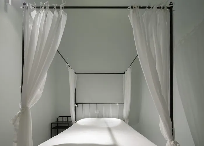 Apartmán Servi Florencie