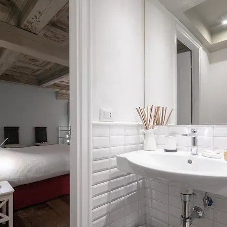 Servi Apartament Florencja