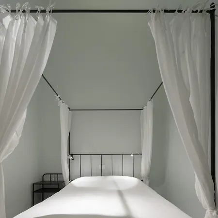 Apartament Servi Florencja